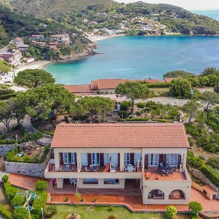 Apartments La Turistica Capoliveri  Dış mekan fotoğraf