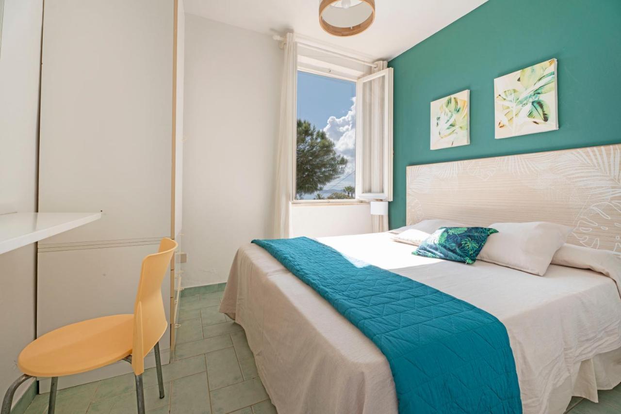 Apartments La Turistica Capoliveri  Dış mekan fotoğraf