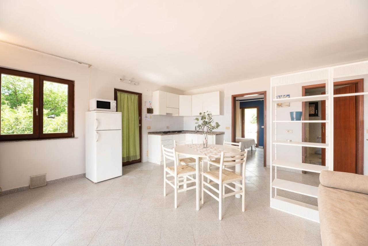 Apartments La Turistica Capoliveri  Dış mekan fotoğraf