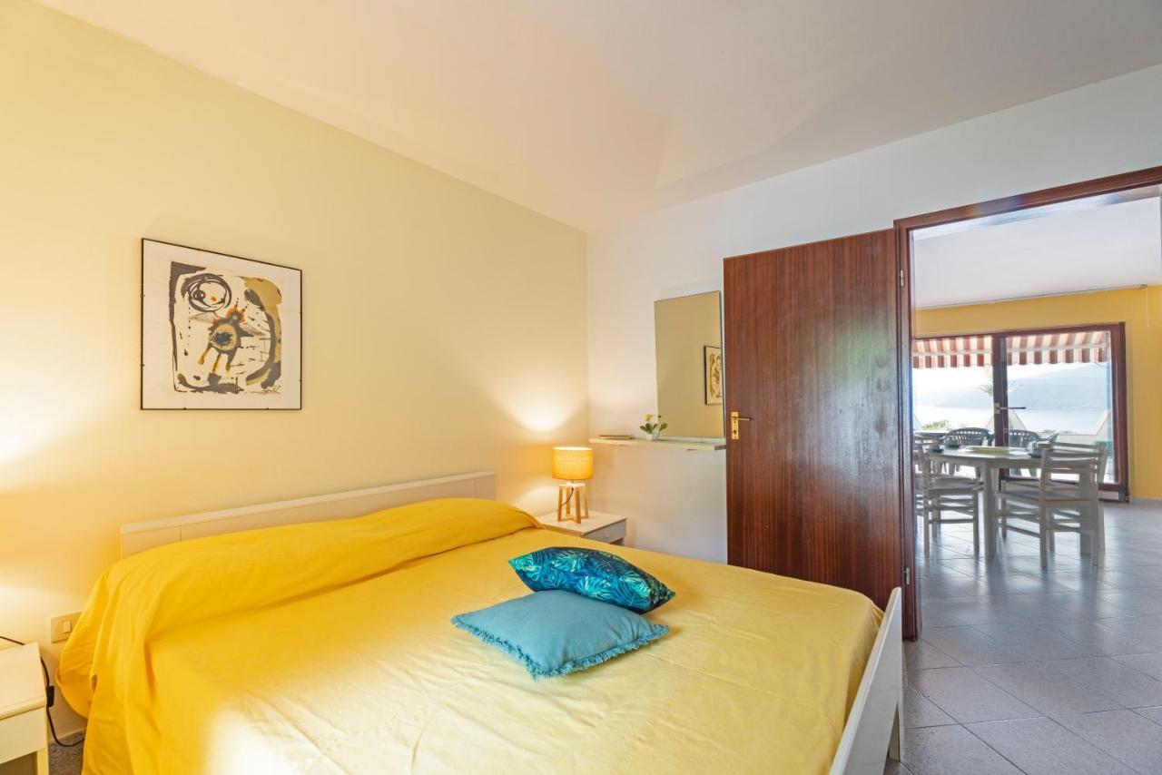 Apartments La Turistica Capoliveri  Dış mekan fotoğraf
