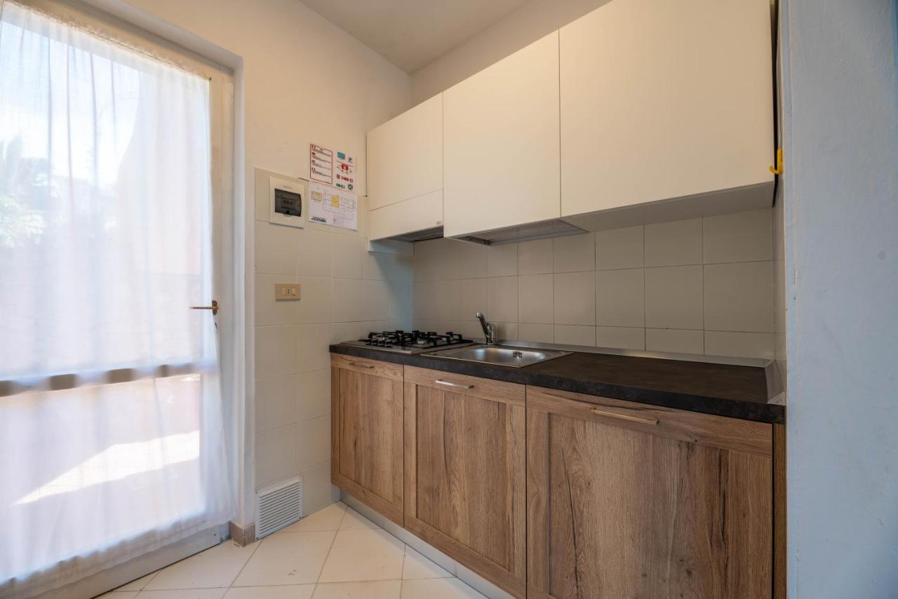 Apartments La Turistica Capoliveri  Dış mekan fotoğraf