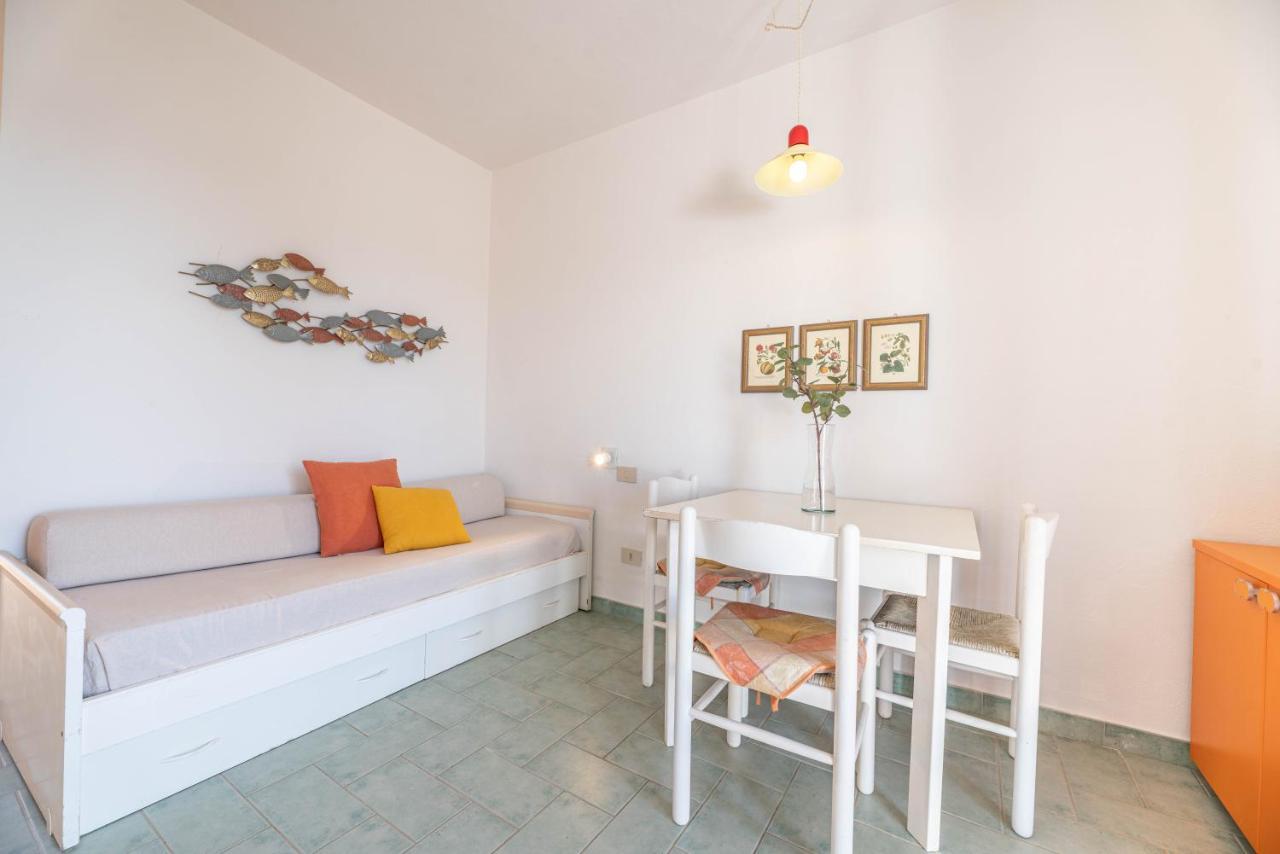 Apartments La Turistica Capoliveri  Dış mekan fotoğraf