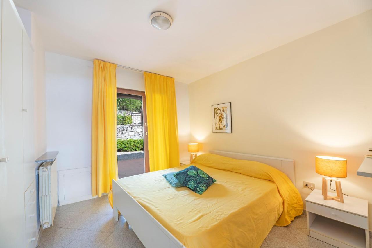 Apartments La Turistica Capoliveri  Dış mekan fotoğraf