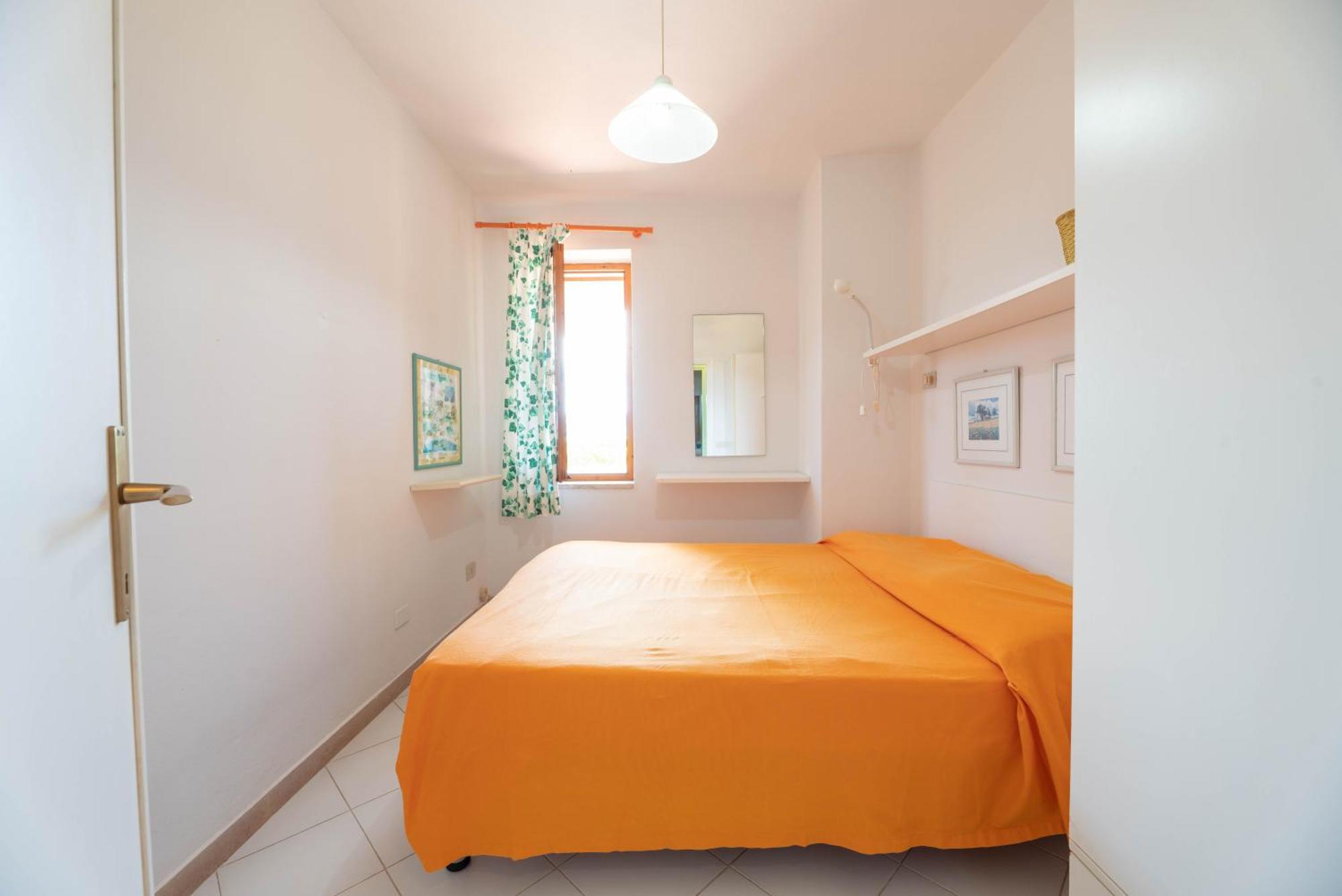 Apartments La Turistica Capoliveri  Dış mekan fotoğraf