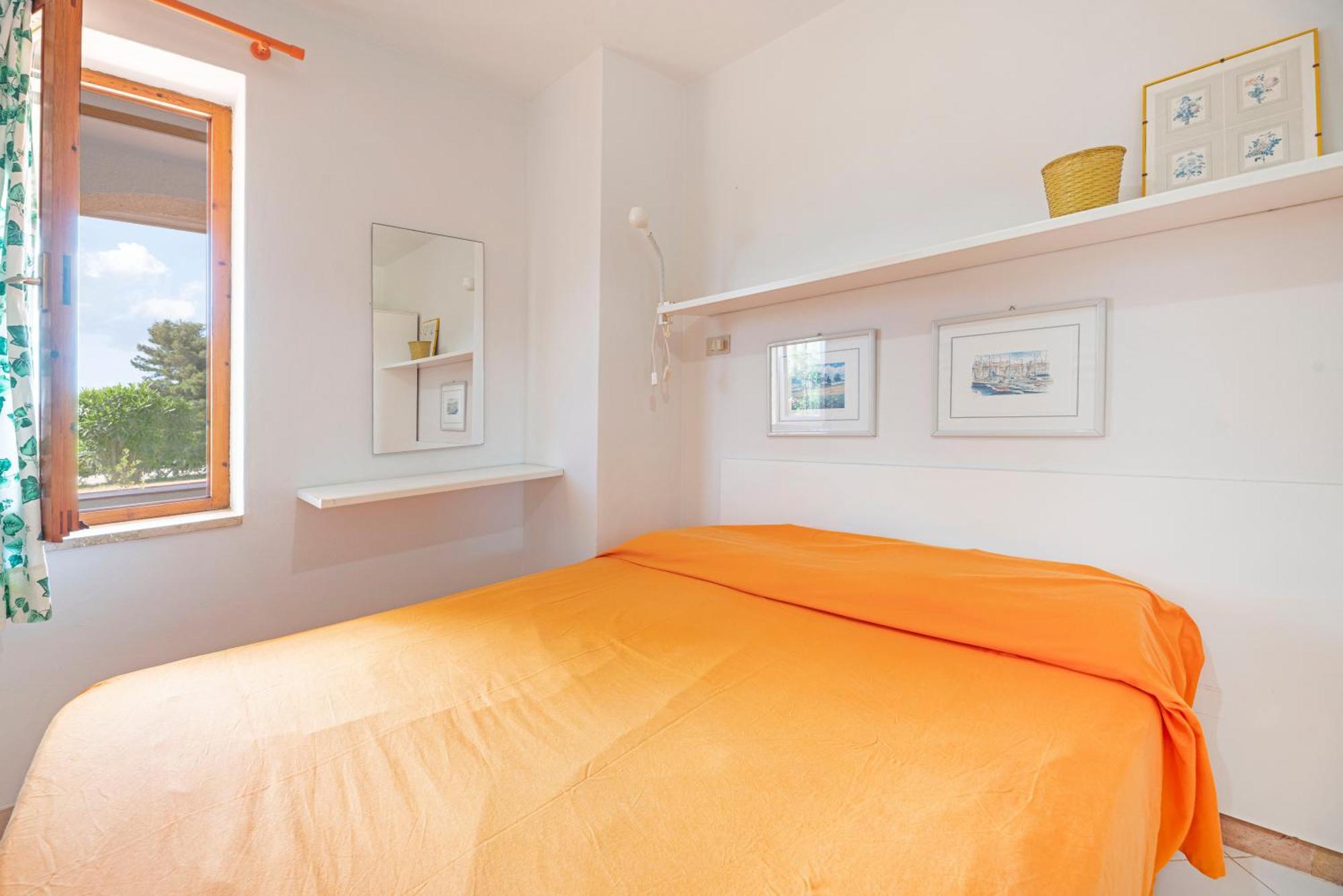 Apartments La Turistica Capoliveri  Dış mekan fotoğraf