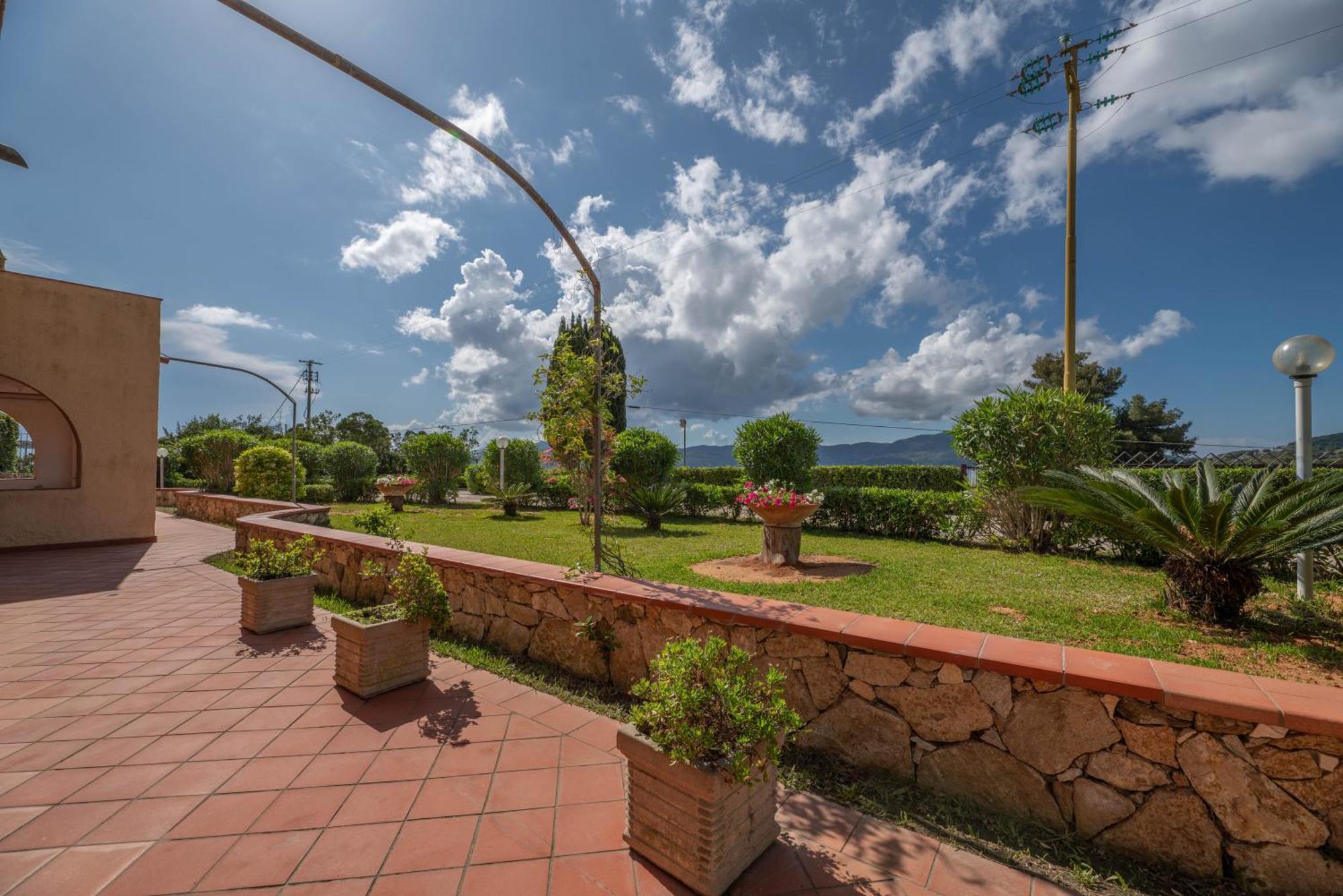 Apartments La Turistica Capoliveri  Dış mekan fotoğraf